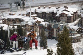 © Solitude Mountain Resort