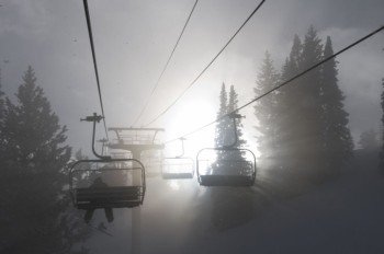 © Solitude Mountain Resort