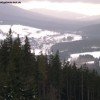 Zelezna Ruda von Spicak aus!