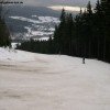 Turisticka nahe des Gipfels!