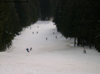 Slalomova-Piste!