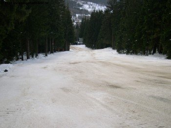 Turistcika!