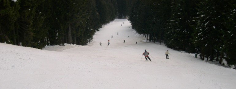 Slalomova-Piste (3)!