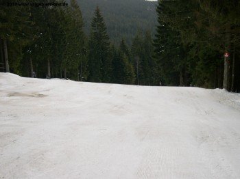 U zalomeneho-Abfahrt!