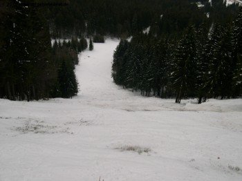 Die Sanca-Abfahrt (4)!