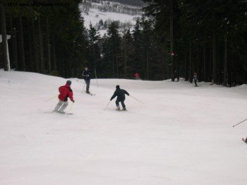 Slalomova-Piste!