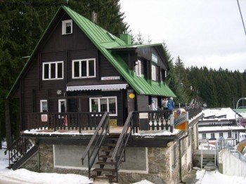 Gasthaus Blazenka!