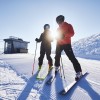 Skispass am Spitzingsee