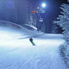 Nachtskifahren: Immer donnerstags und freitags von 18:30 bis 21:30 Uhr auf frisch präparierter Piste