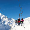 Skigebiet Splügen-Tambo