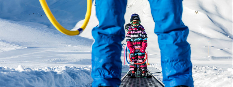 Skischule Splügen