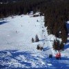Das Skistadion Sonnenberg gehört mit einer Höhe von bis zu 853 Mtern zu den höchstgelegenen in Niedersachsen