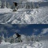 Das Skigebiet St. Andreasberg zählt zu den drei schneesichersten in Niedersachsen