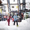 Auch die neuesten Skimodelle können beim „Stanton Ski Open” getestet werden.