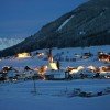 St. Martin im Winter