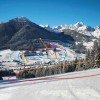 Pistenplan St. Martin am Tennengebirge