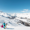 Corvatsch Furtschellas