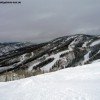 Die Pisten vom Steamboat-Ski-Resort!