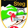 Emblem Skilift Steg