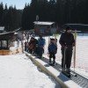 Kinderland - Zauberteppich