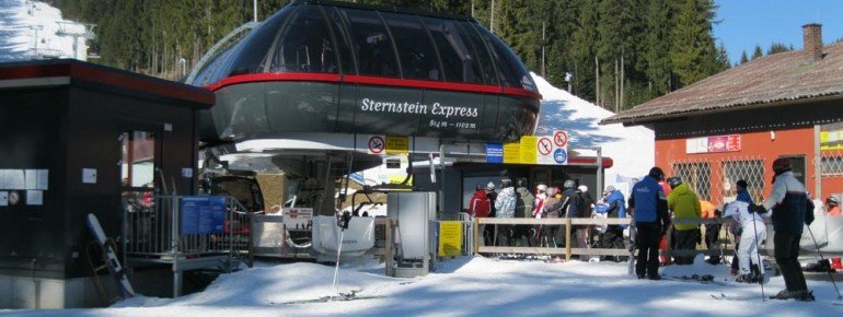 Talstation