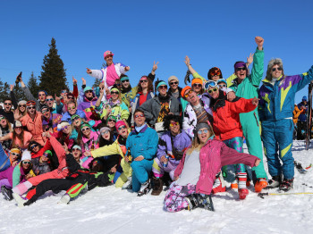 Aprés-Ski