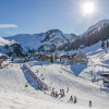 Frönelis Winterland mit zwei Zauberteppichen ist perfekt für Kinder und Anfänger geeignet.
