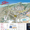 Pistenplan Stowe Mountain