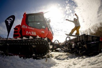 In Stowe erwartet dich ein abwechslungsreicher Skitrip.