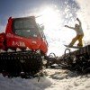In Stowe erwartet dich ein abwechslungsreicher Skitrip.