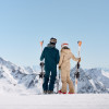 Am Stubaier Gletscher warten 35 abwechslungsreiche Abfahrten.