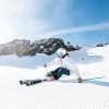 Skifahren am Stubaier Gletscher