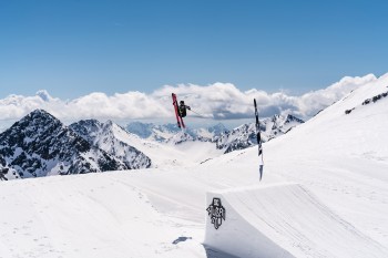 Der Stubai Zoo zählt zu den besten Parks der Alpen