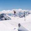 Der Stubai Zoo zählt zu den besten Parks der Alpen