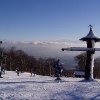 Skigebiet für die ganze Familie.