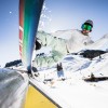 Action im Snowpark