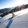 Skigenuss am Sudelfeld