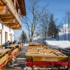 Brösel Alm am Berghotel Sudelfeld