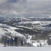 Mt. Lincoln Express Chairlift