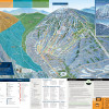 Pistenplan Sugarloaf
