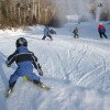 Sugaroaf bietet Winterspaß für Groß und Klein.