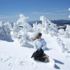 Sugarloaf bietet viel Abwechslung für Skifahrer und Snowboarder.