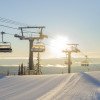 Das Sun Peaks Resort ist eines der familienfreundlichsten Skigebiete weltweit mit nahezu unendlich vielen Abfahrten für jede Könnerstufe.