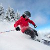 Neben der 5 Mile und den beiden Bowls Crystal und Toilet Bowl, gibt es auch noch die Möglichkeit zu erfahren, was echtes Powder Skiing bedeutet. Für jeden wird hier etwas geboten!