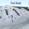 Pistenplan Sunridge