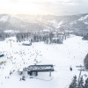 Mehr als 30 Pistenkilometer bietet das Szczyrk Mountain Resort.