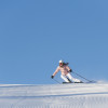 Das zentrale Tandådalen bietet anspruchsvolle Pisten und eine sonnigen Lage bereits ab der Vorsaison.