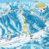 Pistenplan Tarvisio - Monte Lussari