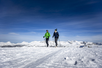 Winterwandern