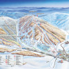 Pistenplan Skigebiet Thaiwoo